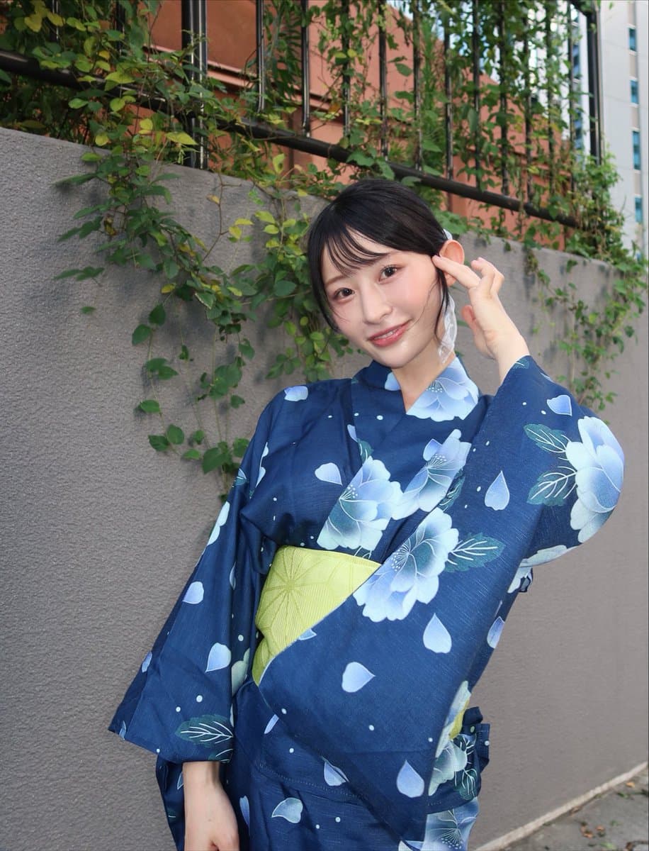 宮島めい、管理人にぶっ刺さる