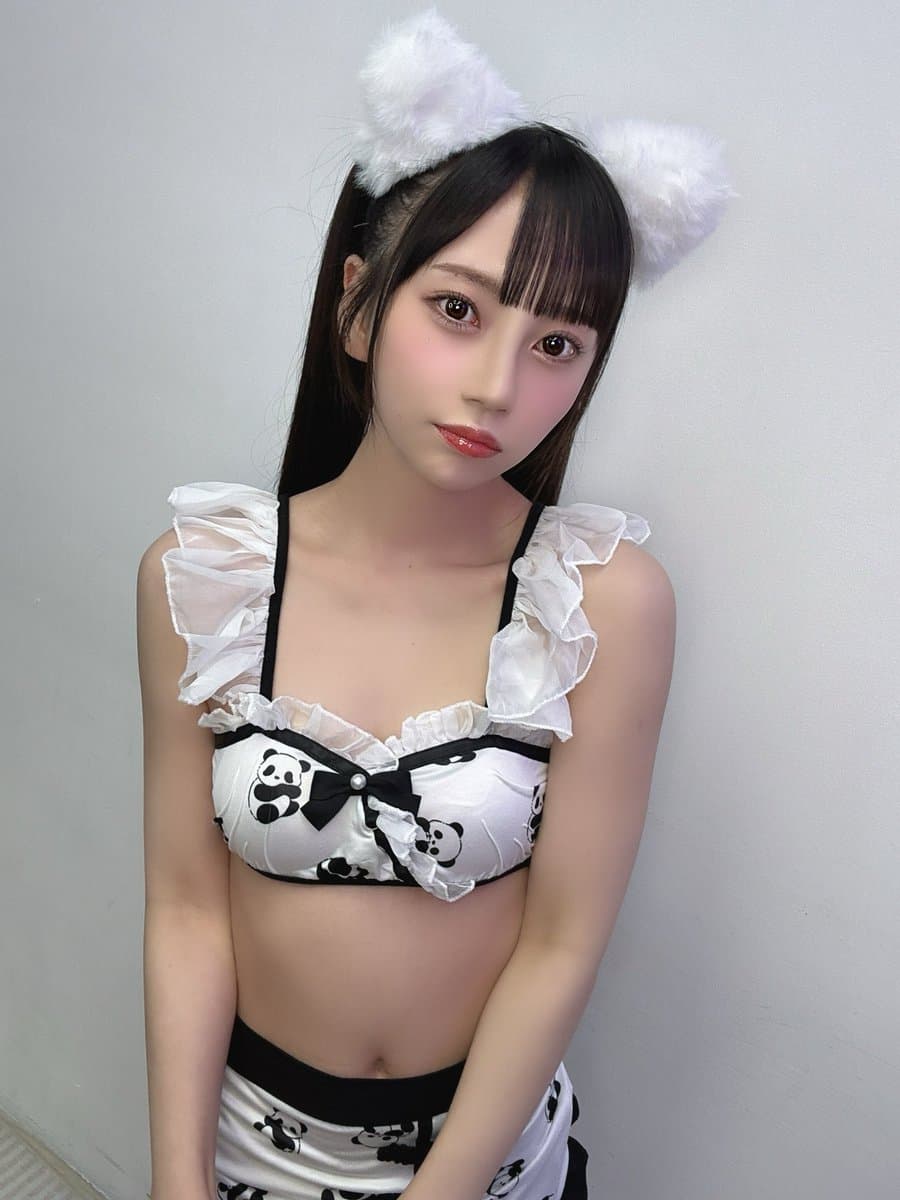 七沢みあ、顔面優勝してしまう 1-2