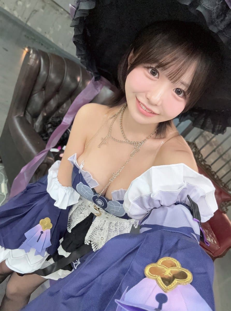 柏木こなつ、かなりかわいい