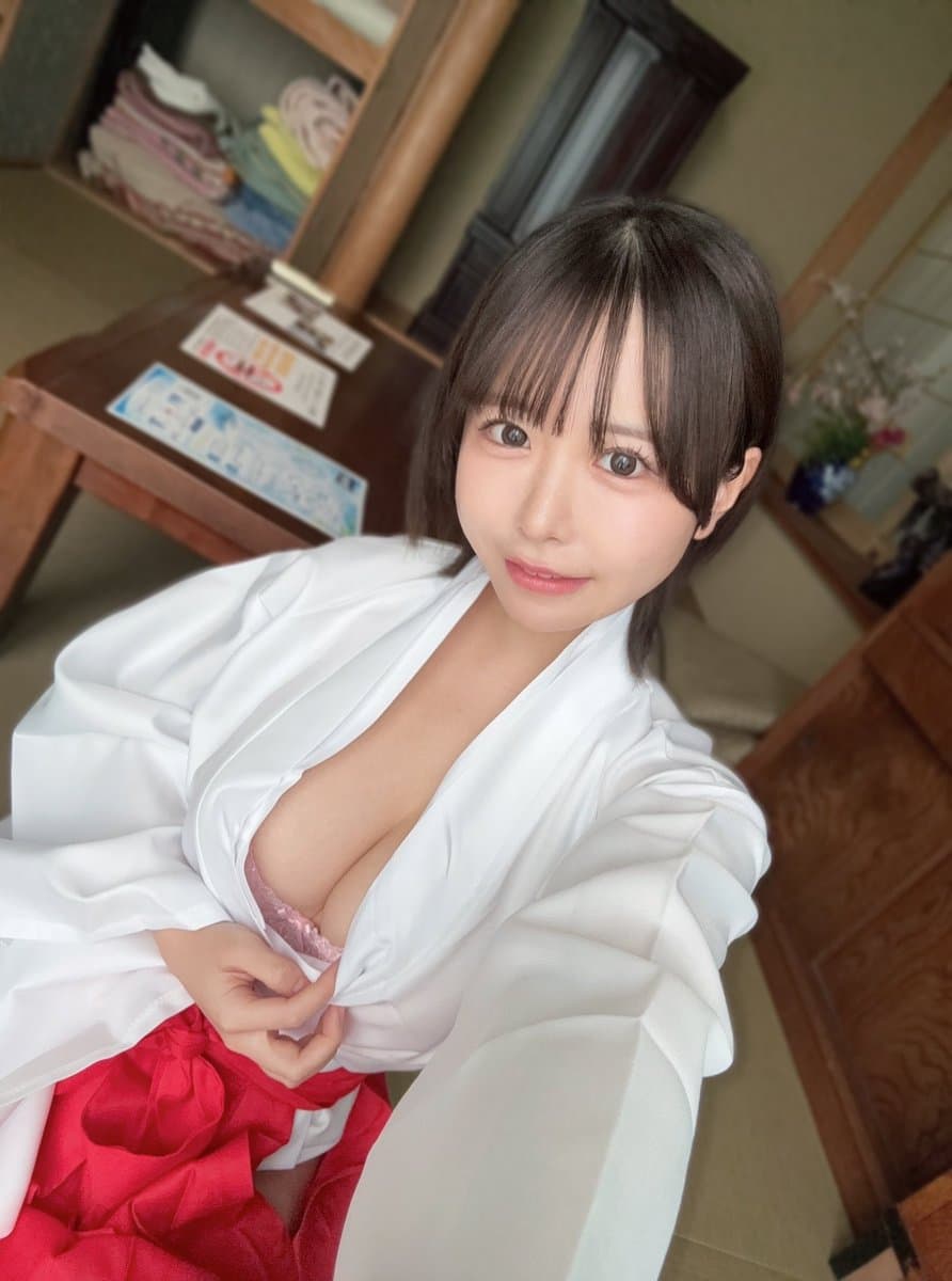 柏木こなつ、かなりかわいい 2-1