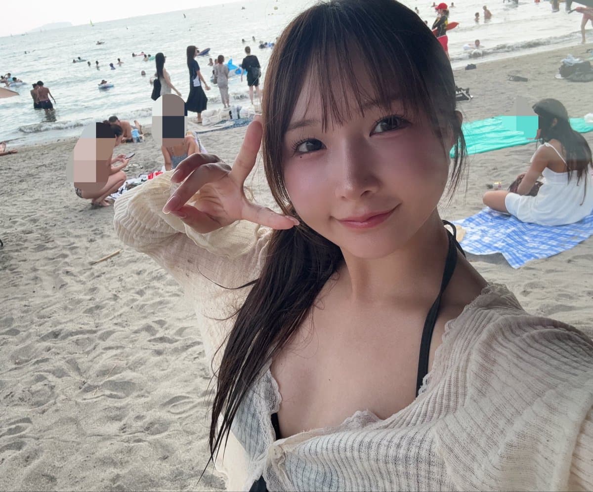 合法ロリ、由良かなの近影 2-1