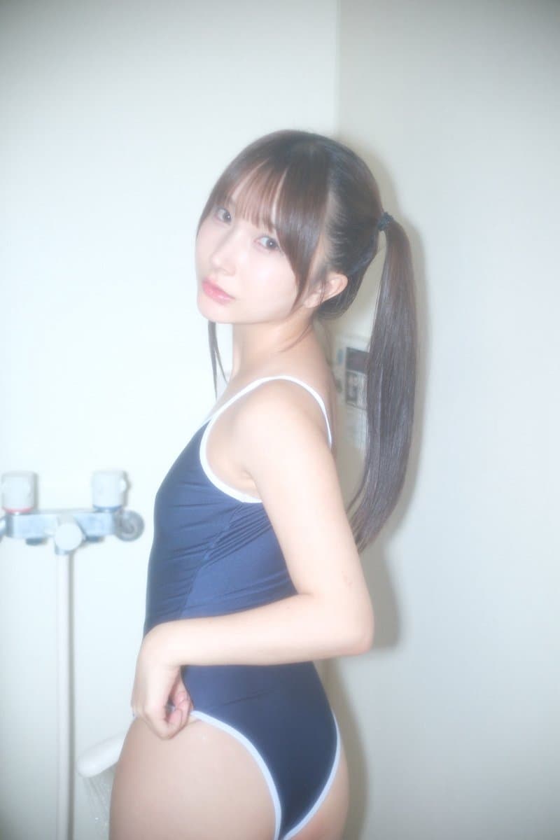 合法ロリ、由良かなの近影 11-1