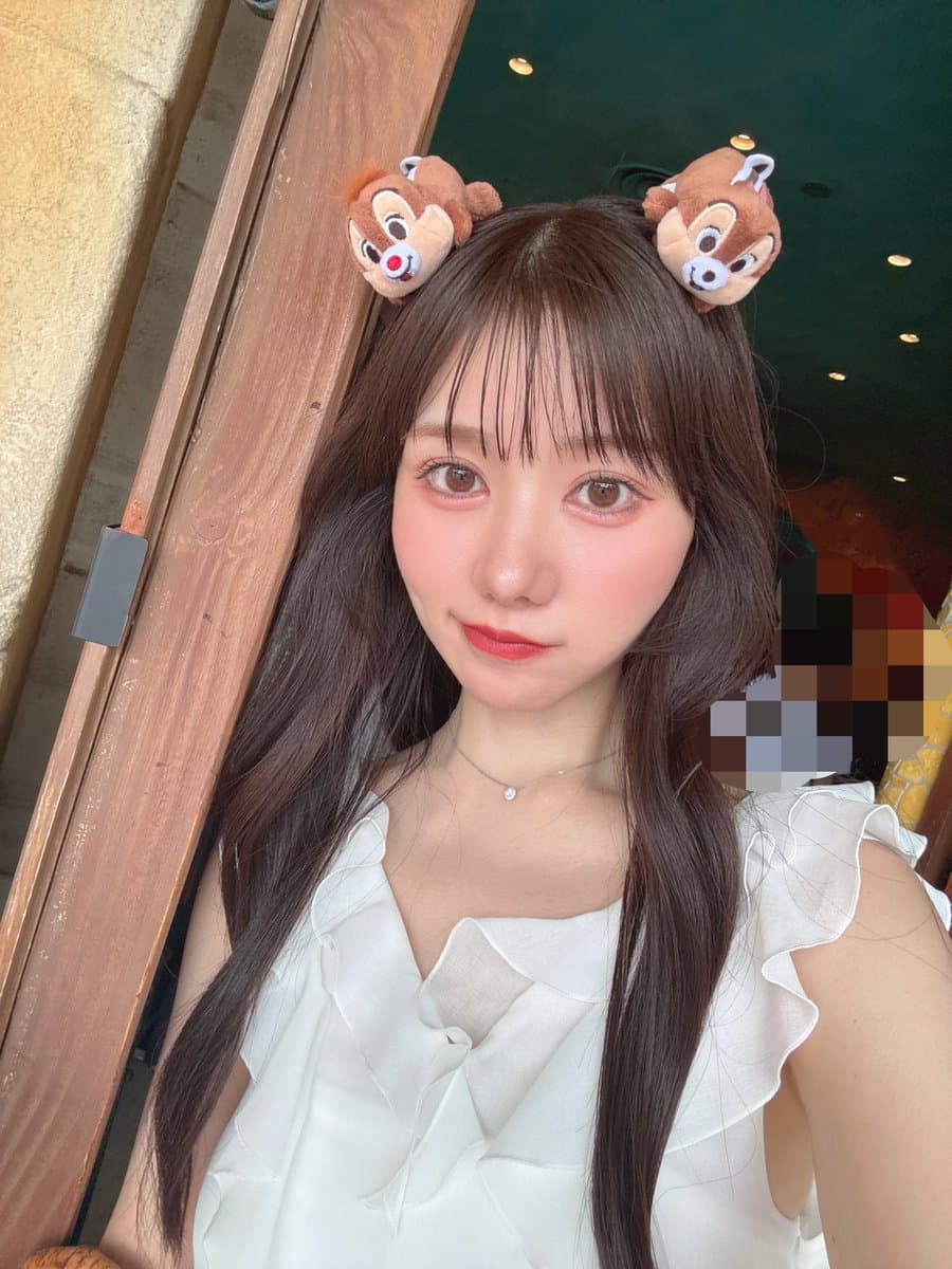 AV女優五日市芽依、シンプルに顔面が強すぎる