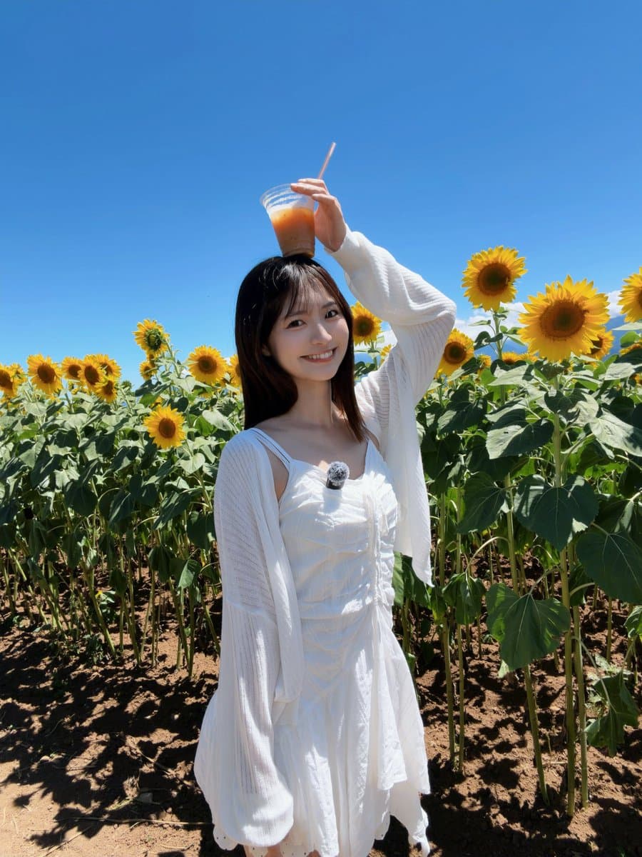 東條なつ、めちゃくちゃかわいい