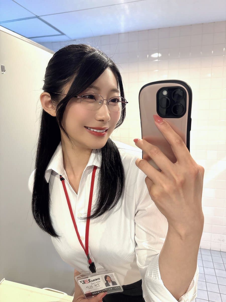 守屋よしの、どう見てもドスケベで助かる 3-1