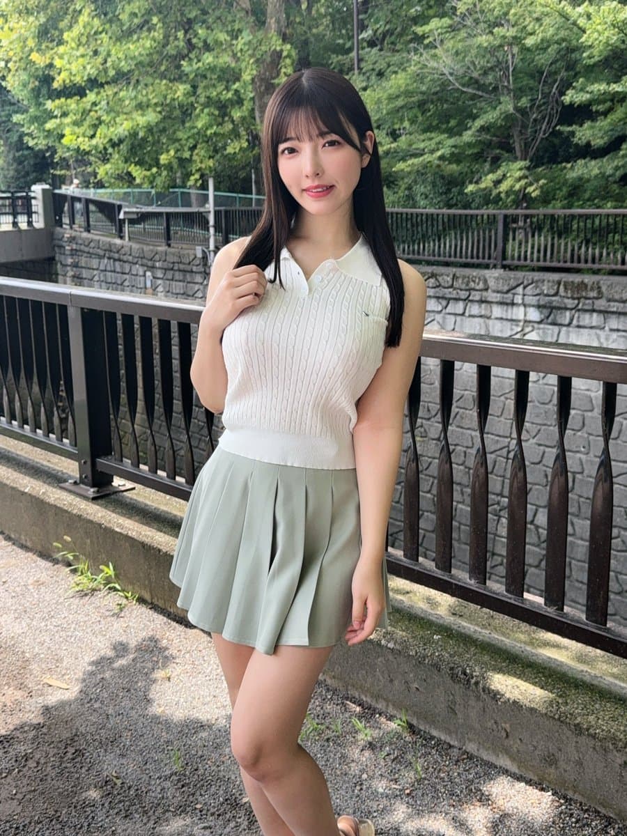 彩月七緒、管理人にぶっ刺さる 1-4