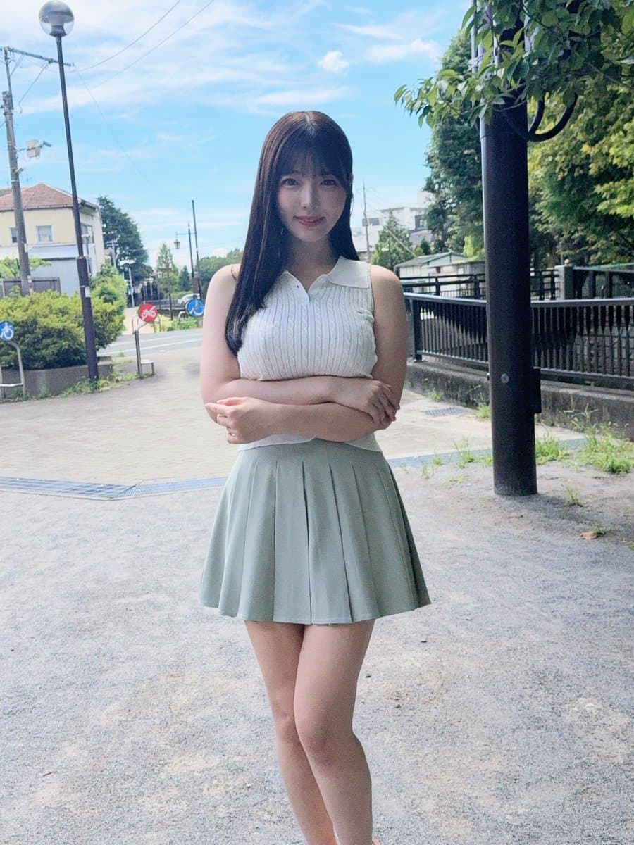 彩月七緒、管理人にぶっ刺さる 1-1