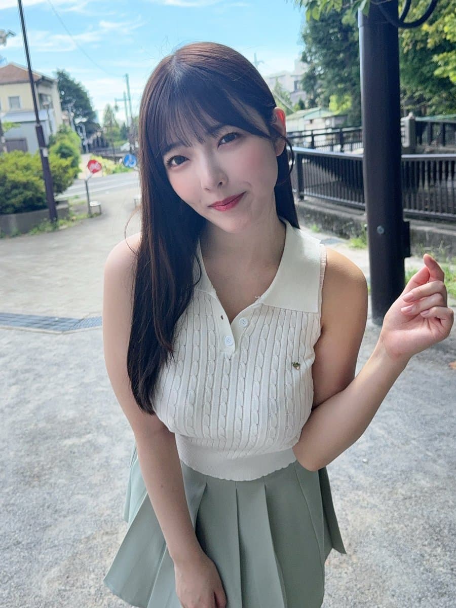 彩月七緒、管理人にぶっ刺さる 1-2