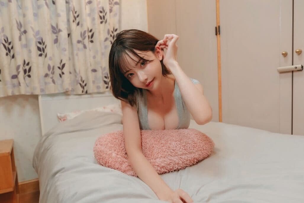 みんな大好き深田えいみ、ますます美しい 4-1