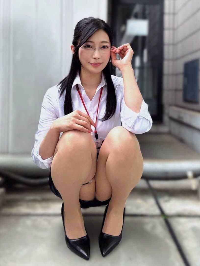 守屋よしの、どう見てもドスケベで助かる 7-1