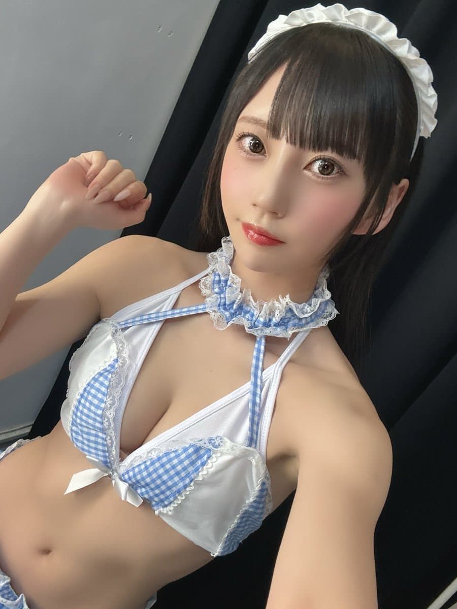 七沢みあ、顔面優勝してしまう 5-1