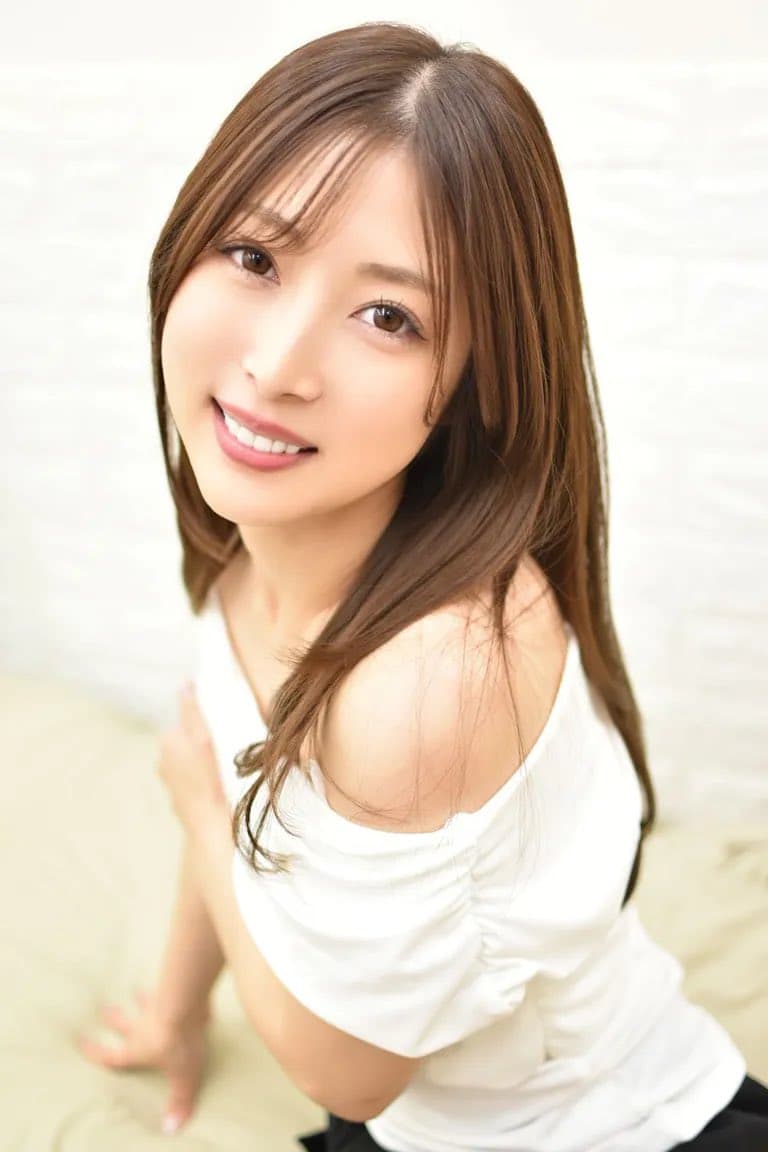 スレンダーなお姉さん今井栞菜、かなりエロそう