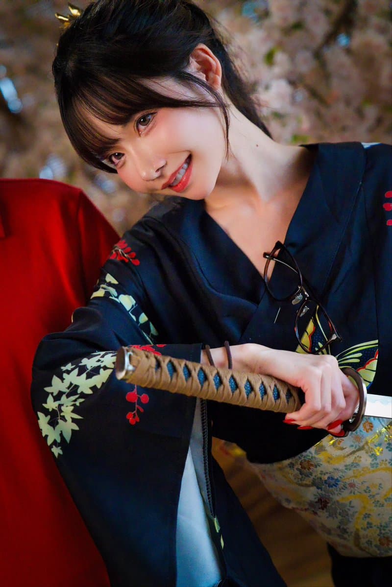 みんな大好き深田えいみ、ますます美しい 7-1