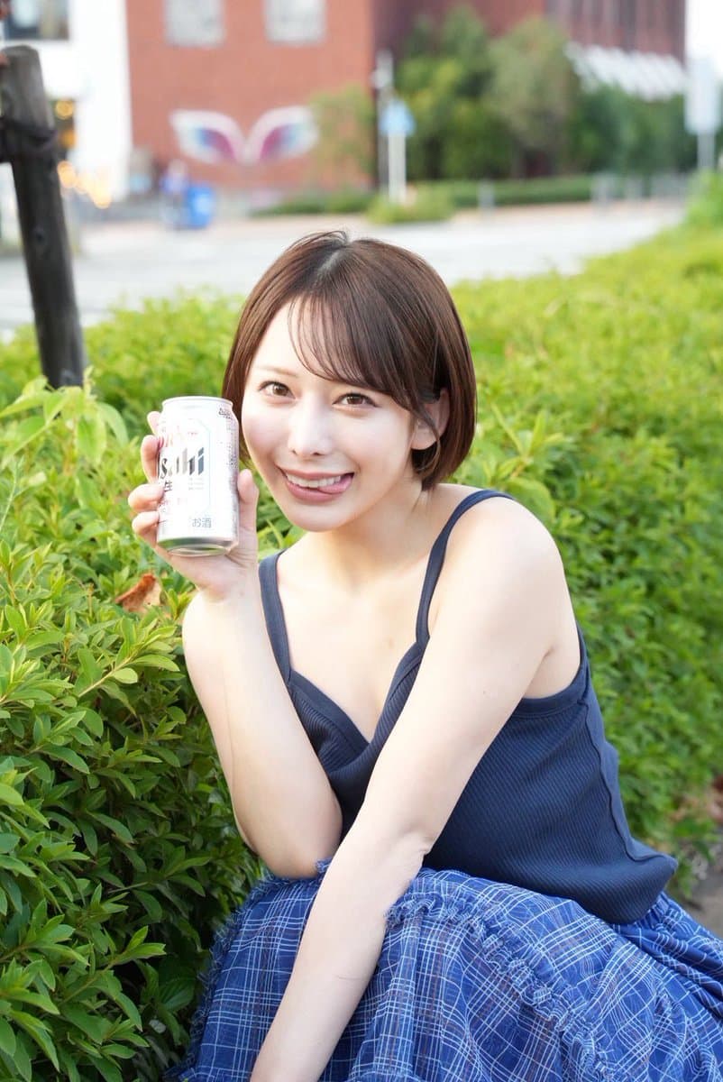 弥生みづきのケツ、激シコい 5-1
