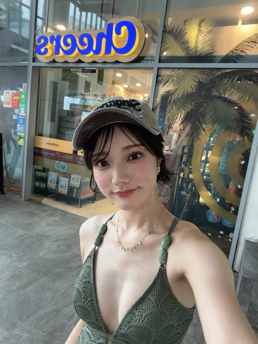 ボーイッシュ美女、宮下玲奈が素股するってよ 11-1