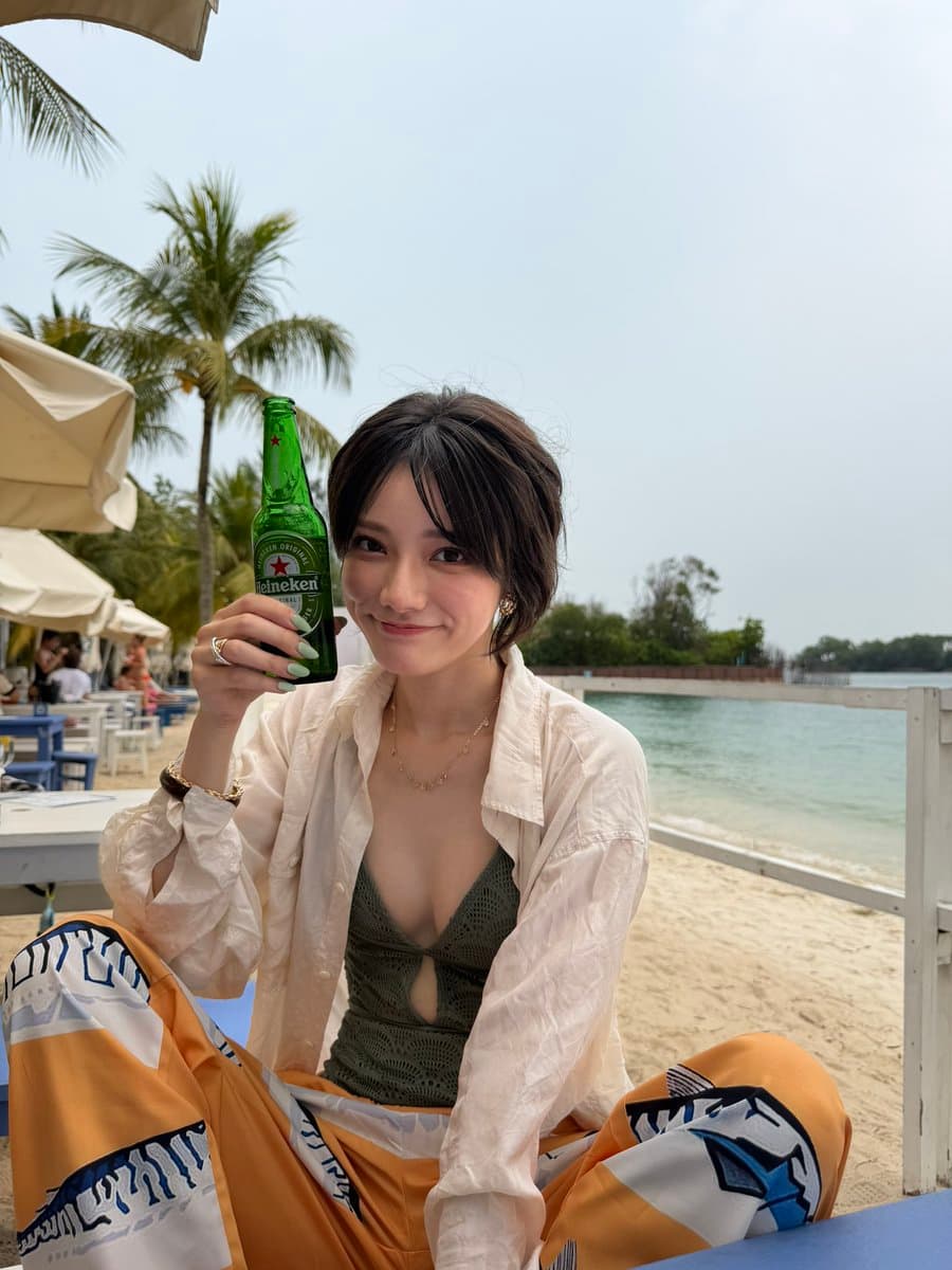 ボーイッシュ美女、宮下玲奈が素股するってよ 12-1